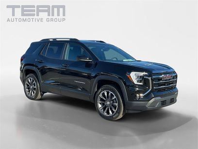 New 2026 GMC Terrain Elevation w/ Elevation Premium Package