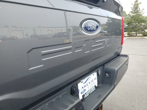 Certified 2023 Ford F150 XLT w/ Equipment Group 302A High image 30