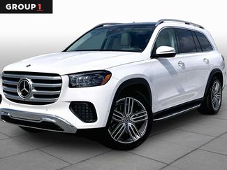 Used 2024 Mercedes-Benz GLS 450 4MATIC video 1