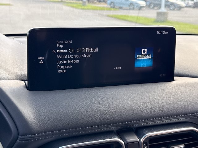 Certified 2022 MAZDA CX-5 Signature AWD/4WD image 27