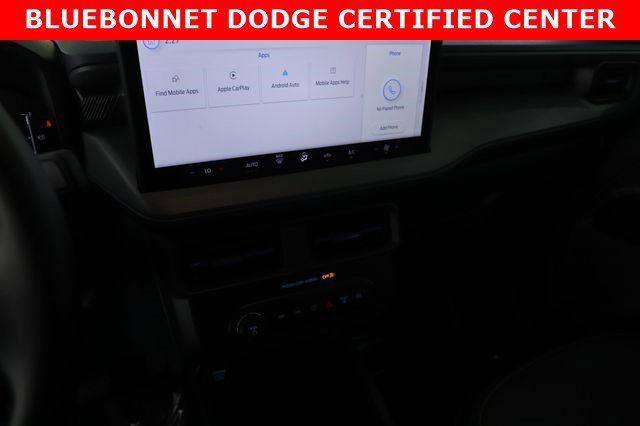 Used 2025 Ford Maverick Lobo AWD/4WD image 11