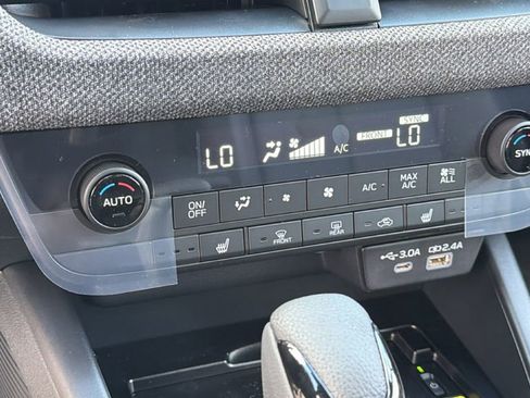New 2026 Subaru Outback Premium AWD/4WD image 14