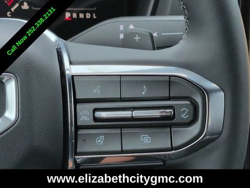 New 2026 GMC Terrain Elevation w/ Black Edition FWD image 22