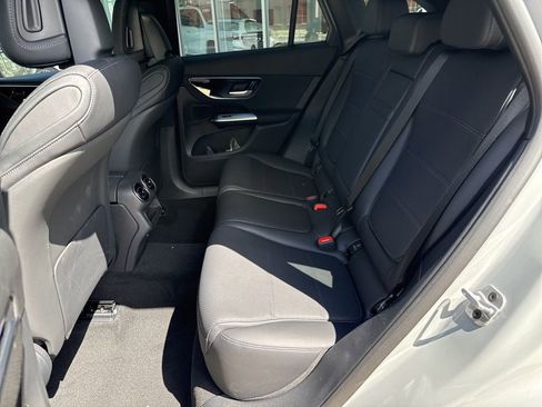 Certified 2025 Mercedes-Benz GLC 300 4MATIC image 16