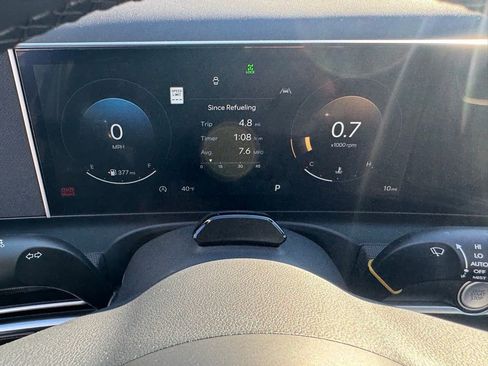 New 2026 Hyundai Tucson Limited AWD/4WD image 22