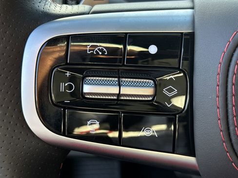 Used 2025 Genesis G80 2.5T Sport Prestige image 24