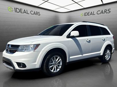 Used 2014 Dodge Journey SXT
