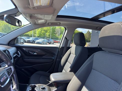 Used 2023 GMC Terrain SLE w/ Driver Convenience Package AWD/4WD image 26