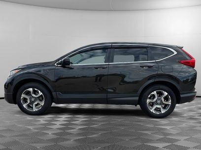 Used 2018 Honda CR-V EX