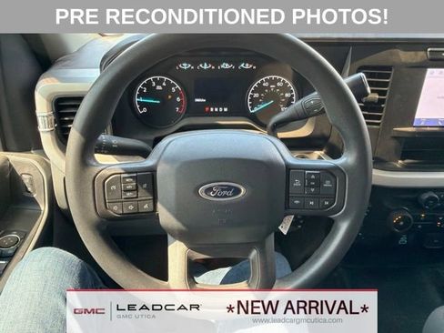 Used 2024 Ford F250 XL w/ STX Appearance Package AWD/4WD image 20