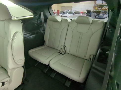 New 2026 Kia Sorento SX Prestige image 33