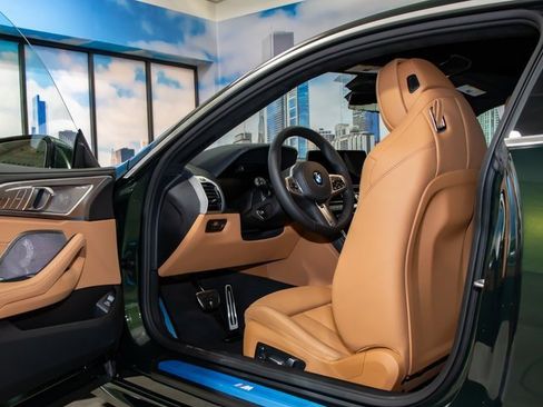 Used 2025 BMW 840i xDrive 840i image 13