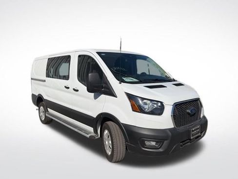 Used 2024 Ford Transit 250 Base w/ Exterior Upgrade Package image 3