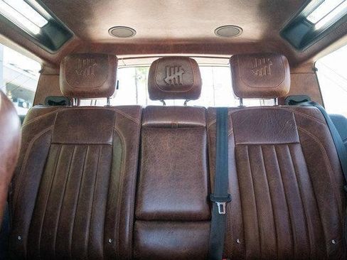 Used 2022 Land Rover Defender 90 X-Dynamic HSE image 21