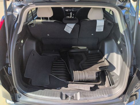 Used 2025 Honda CR-V EX image 21