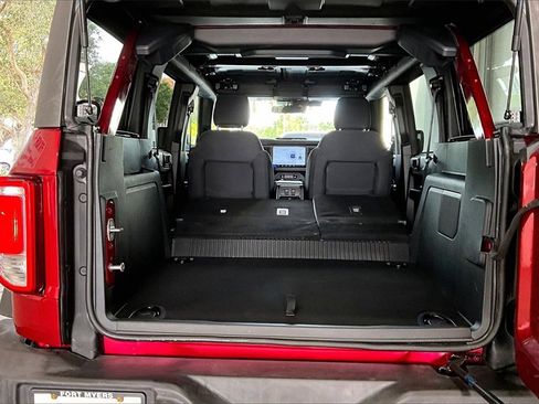 Used 2025 Ford Bronco Big Bend image 21