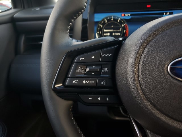 New 2026 Subaru Outback Touring AWD/4WD image 23