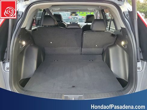 Certified 2023 Honda CR-V EX-L image 27