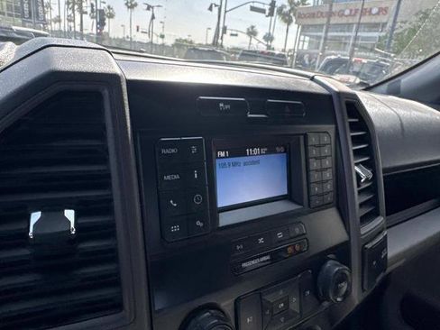 Certified 2022 Ford F250 XL w/ Power Equipment Group image 14