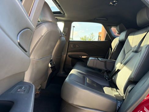 Used 2023 Lexus RX 350 Premium Plus w/ Accessory Package (K3) FWD image 17