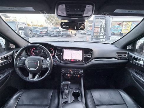 Used 2021 Dodge Durango Citadel RWD image 16