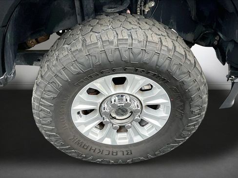 Used 2022 Ford F350 XL w/ STX Appearance Package AWD/4WD image 32
