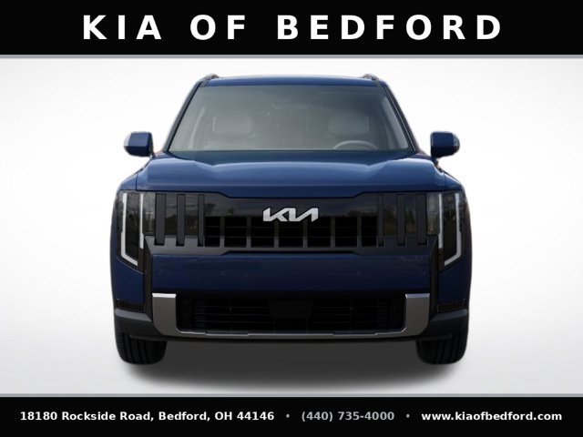 New 2027 Kia Telluride S FWD image 2