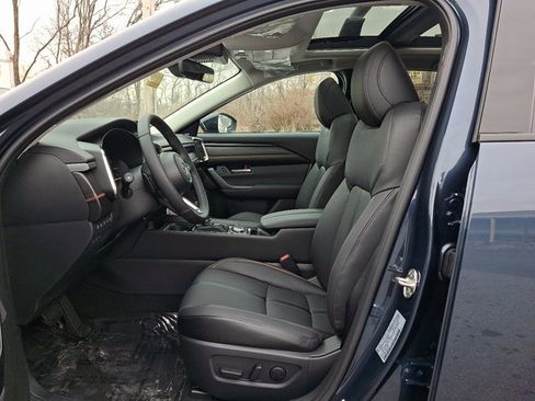 New 2026 MAZDA CX-50 2.5 Turbo w/ Premium Plus Pkg image 11