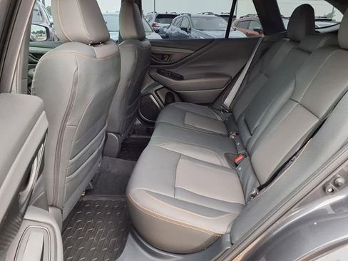 Certified 2024 Subaru Outback Wilderness AWD/4WD image 8