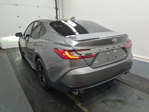 Used 2026 Toyota Camry SE AWD/4WD image 6