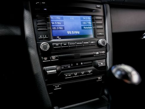 Used 2012 Porsche Cayman S image 12