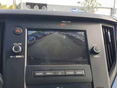 Certified 2024 Subaru Outback 2.5i image 28