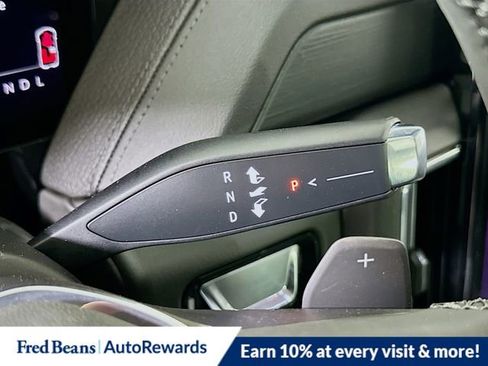 New 2026 GMC Yukon XL Denali AWD/4WD image 12