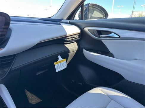 New 2026 Buick Envision Avenir image 18