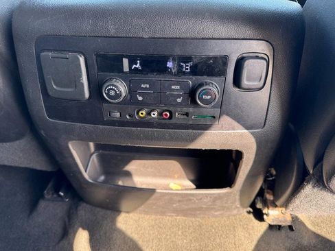 Used 2016 Chevrolet Suburban LTZ image 17