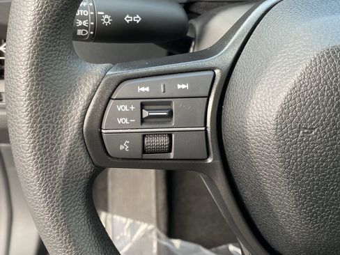 Certified 2025 Honda Accord SE image 26