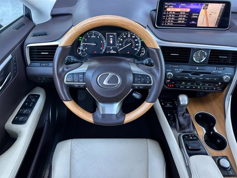 Used 2017 Lexus RX 350 FWD image 15