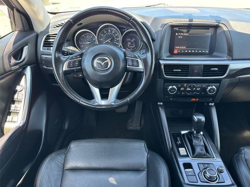 Used 2016 MAZDA CX-5 Grand Touring AWD/4WD image 22