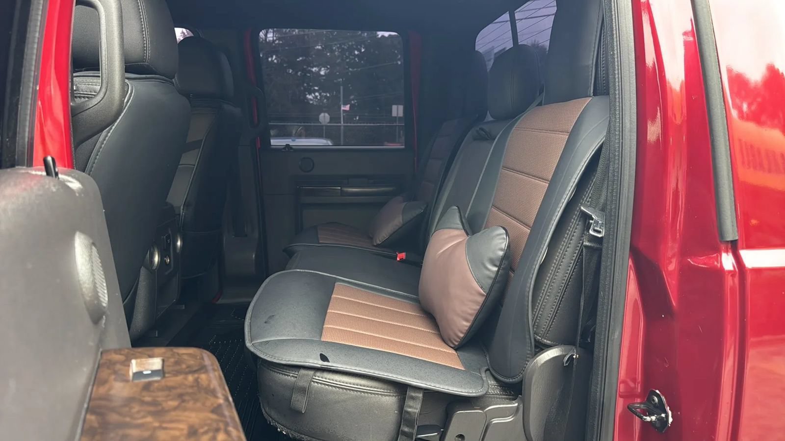 Used 2014 Ford F350 XL w/ Power Equipment Group RWD image 18