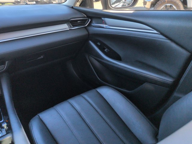 Used 2019 MAZDA MAZDA6 Touring FWD image 16