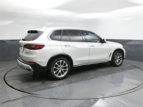 Used 2020 BMW X5 sDrive40i w/ Convenience Package image 15