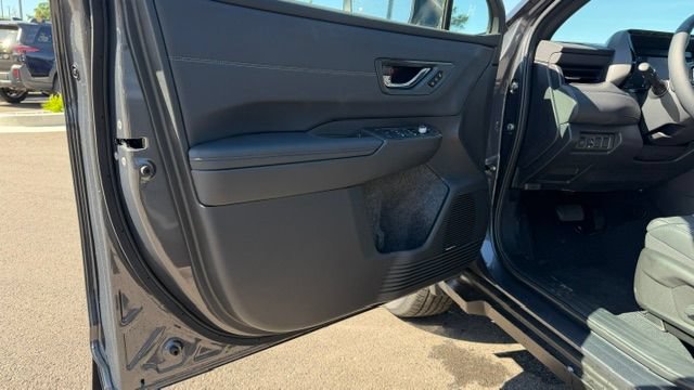 New 2026 Subaru Outback Touring XT AWD/4WD image 21