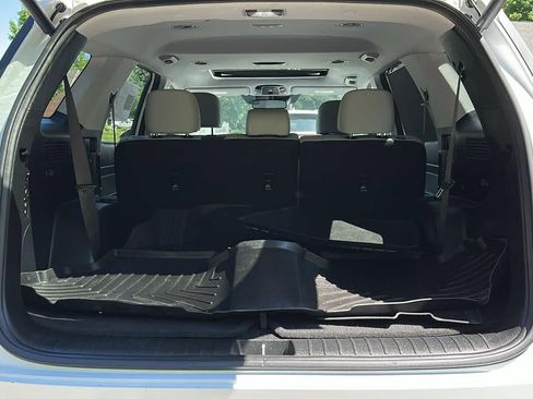 New 2022 Hyundai Palisade SEL w/ 8P Bench Seat Package image 28