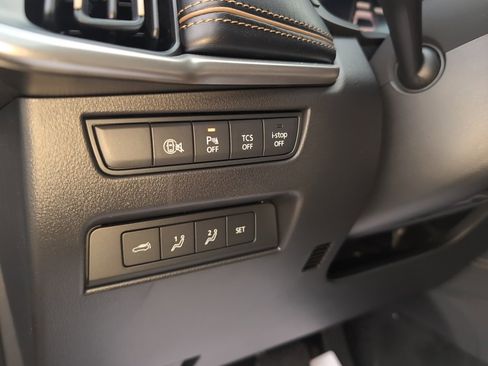 New 2026 MAZDA CX-70 3.3 Turbo w/ Premium Plus Pkg image 17