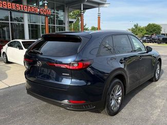 Used 2025 MAZDA CX-90 3.3 Turbo w/ Preferred Package AWD/4WD video 3