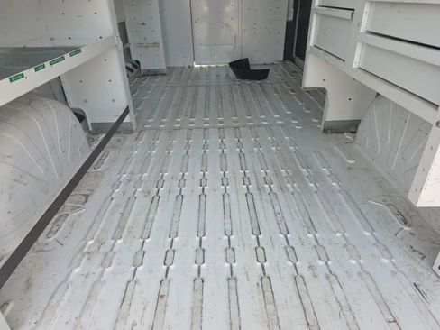 Used 2019 RAM ProMaster 2500 image 11