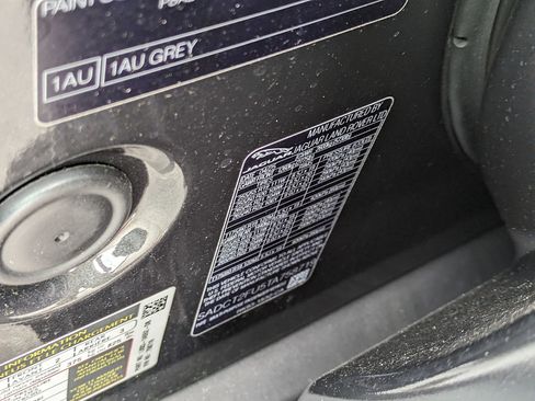 New 2026 Jaguar F-PACE R-Dynamic S image 31