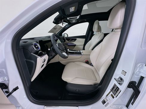 New 2026 Mercedes-Benz GLC 300 GLC 300 image 23