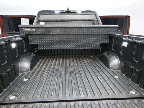 Used 2024 Toyota Tundra TRD Pro image 16