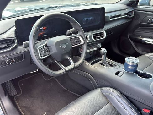 Used 2024 Ford Mustang GT Premium RWD image 15